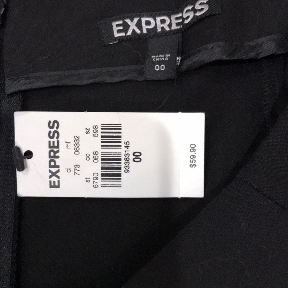 Express skort - Picture 4 of 4